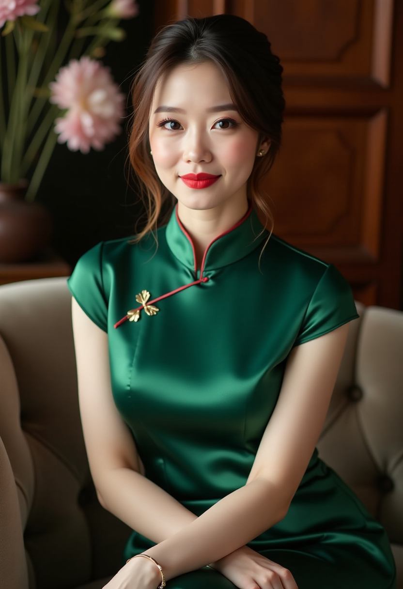 三妹归来剧情