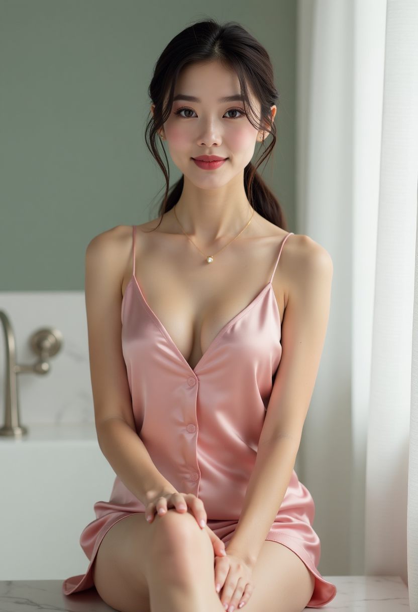 深宅旧梦
